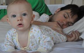 Paternità Oggi - Congedi: permessi di paternità e maternità a Catania sono aumentati tantissimo