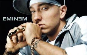 Paternità Oggi - Eminem: 