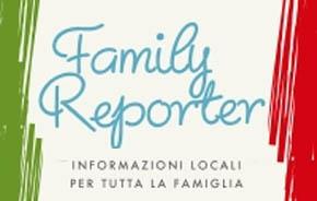Paternità Oggi - Diventa family reporter per Mamme nella rete