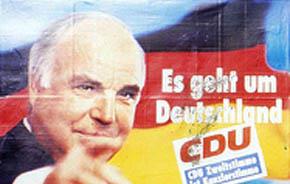 Paternità Oggi - Esce libro del figlio di Helmut Kohl: 