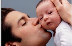 Paternità Oggi - Paternità: identikit di un futuro papà e di una futura mamma