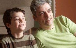 Paternità Oggi - Gli uomini hanno voglia di cambiare e trascorrere più tempo con i propri bambini
