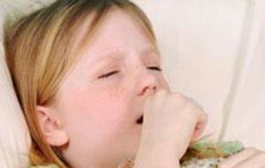 Paternità Oggi - La tosse nei bambini: Non è sempre da sottovalutare