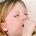 La tosse nei bambini: Non  sempre da sottovalutare