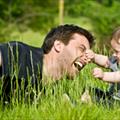 Diventare papà: le paure e le preoccupazioni degli uomini che aspettano un figlio