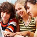 La vita segreta online dei ragazzi: ricerca McAfee negli USA