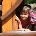 Cosa fare con i vostri figli: Parco giochi Cavallino matto - Marina di castagneto (LI)
