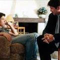 Papà odierni: come conciliare autorevolezza e affetto per i figli?
